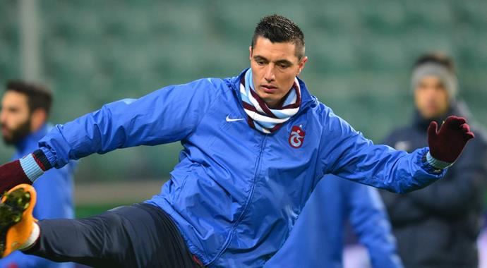 Trabzonspor'da Cardozo'ya neler oluyor? Trabzonspor'da Cardozo'ya neler oluyor?