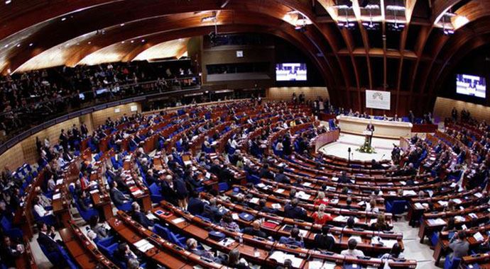 Avrupa Konseyi&#039;nden Yunanistan&#039;a uyarı