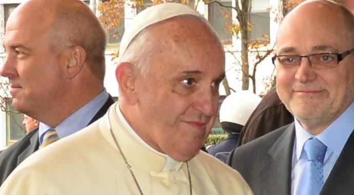 Papa Meksika'yı kızdırdı Papa Meksika'yı kızdırdı