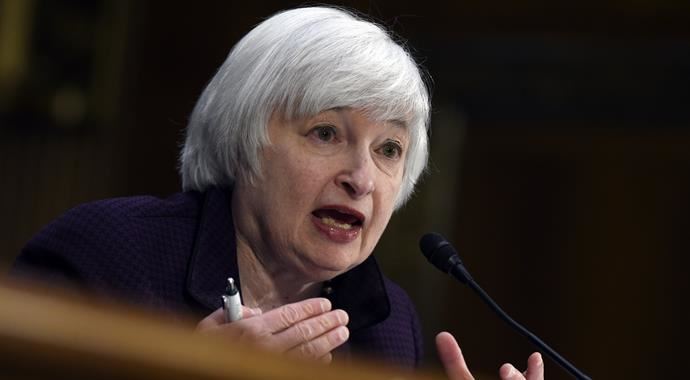 FED Başkanı'ndan kritik faiz açıklaması FED Başkanı'ndan kritik faiz açıklaması