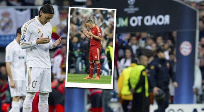 FIFA&#039;dan Dünya Kupası&#039;na &#039;Ramazan&#039; ayarı