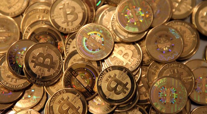 Bitcoin gözünü Türkiye&#039;ye dikti