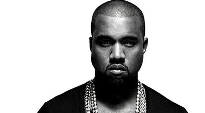 Kanye West oyun işine el atıyor