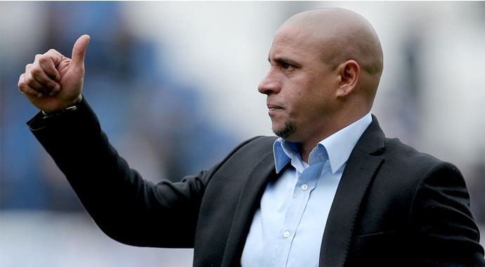 Carlos'tan Fenerbahçe'ye hazırım mesajı Carlos'tan Fenerbahçe'ye hazırım mesajı