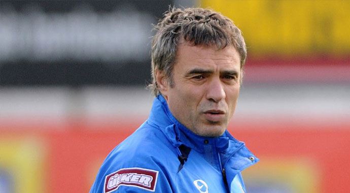 Ersun Yanal'ın talebine başkandan ret ! Ersun Yanal'ın talebine başkandan ret !