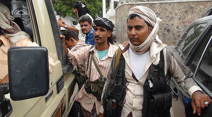 Husiler, Halkçı Parti Genel Sekreteri'nin Aden'e gidişine izin vermedi Husiler, Halkçı Parti Genel Sekreteri'nin Aden'e gidişine izin vermedi