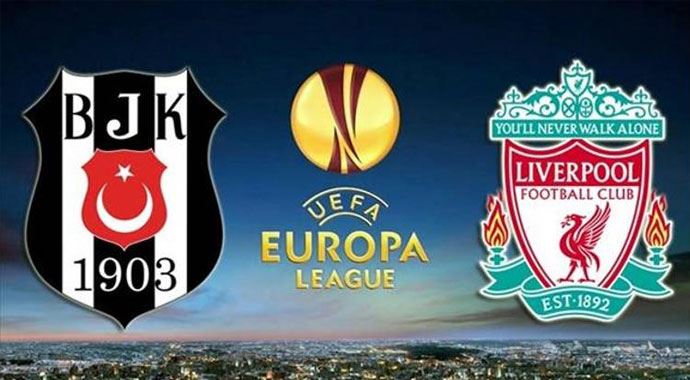 Beşiktaşın, Liverpool karşısındaki umudu... Beşiktaşın, Liverpool karşısındaki umudu...