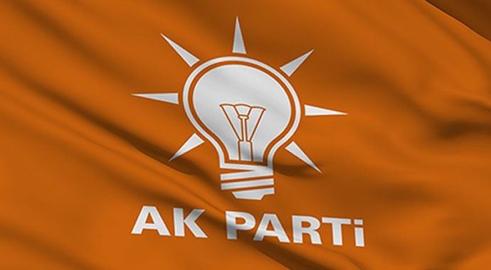 Bir gazeteci daha AK Parti'den aday adayı Bir gazeteci daha AK Parti'den aday adayı