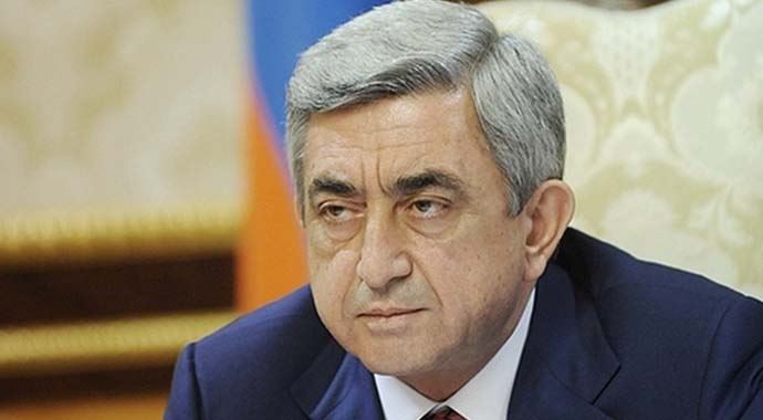 'Ermenistan, İslamofobi algısını sözde soykırım propagandalarında kullanıyor' 'Ermenistan, İslamofobi algısını sözde soykırım propagandalarında kullanıyor'