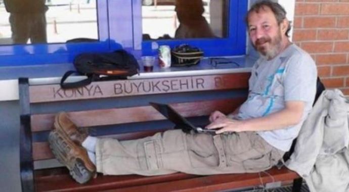 Gazeteci Sedat Peker son yolculuğuna uğurlandı! İşte detaylar Gazeteci Sedat Peker son yolculuğuna uğurlandı! İşte detaylar