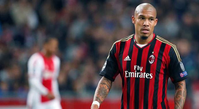 Milan'ın yıldızı bedavaya Süper Lig'de! Milan'ın yıldızı bedavaya Süper Lig'de!