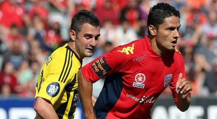 Galatasaray'ın fiyaskosu 'kral' oldu! Galatasaray'ın fiyaskosu 'kral' oldu!