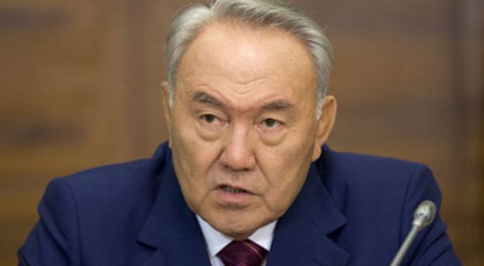 Kazakistan'dan, Viyana'ya 'cinayet' notası! Kazakistan'dan, Viyana'ya 'cinayet' notası!