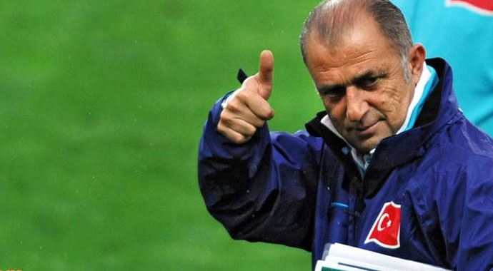 Terim, o futbolcular için karanı açıkladı