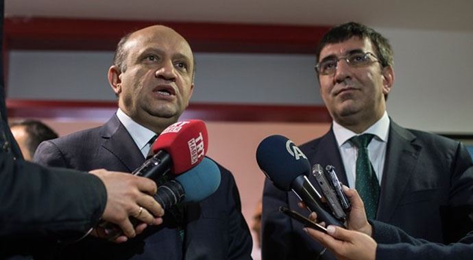 Merkez Bankası'na bir çağrı daha Merkez Bankası'na bir çağrı daha