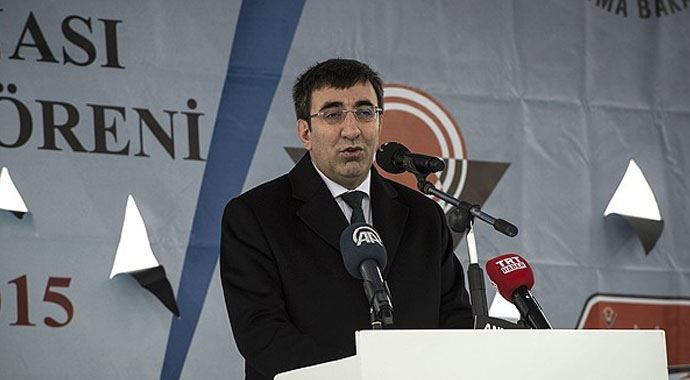 Ar-Ge&#039;de hedef yüzde 3