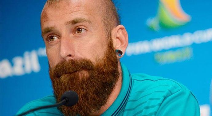 Raul Meireles'den şampiyonluk mesajı Raul Meireles'den şampiyonluk mesajı