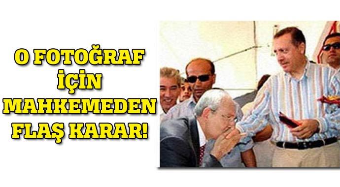 &quot;Kılıçdaroğlu&#039;na tazminat&quot; kararına Yargıtay&#039;dan bozma