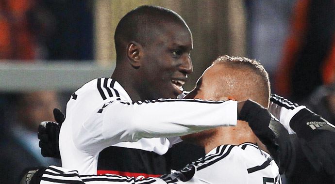 Beşitaş, Avrupa Ligi&#039;nde Liverpool&#039;u ağırlıyor