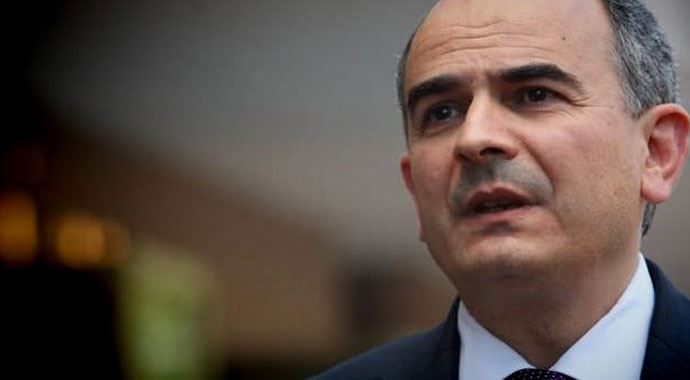Merkez Bankası&#039;ndan sürpriz sinyal