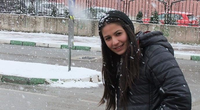 17 yaşındaki Milli Boksör'de 2 gündür haber yok 17 yaşındaki Milli Boksör'de 2 gündür haber yok