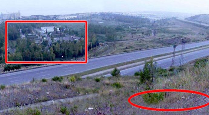 O PKK'lıya 7 kez müebbet O PKK'lıya 7 kez müebbet