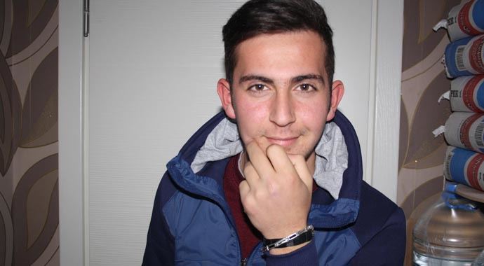 İşadamının oğlunun vahşice katledilmesinin detayları... İşadamının oğlunun vahşice katledilmesinin detayları...