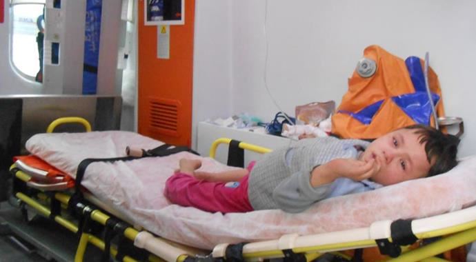 3 kardeş yangında mahsur kaldı 3 kardeş yangında mahsur kaldı