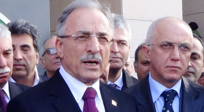 Karayalçın'dan 'Can Dündar' açıklaması Karayalçın'dan 'Can Dündar' açıklaması