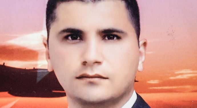 Şehidimiz Adem Şengül, yarın toprağa verilecek Şehidimiz Adem Şengül, yarın toprağa verilecek