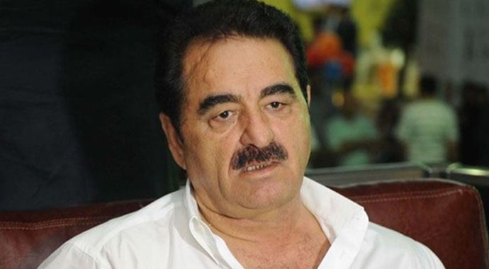 İbrahim Tatlıses'ten Süleyman Şah yorumu İbrahim Tatlıses'ten Süleyman Şah yorumu