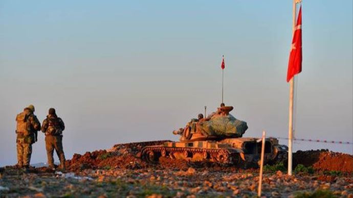 Şah Fırat Operasyonu&#039;na suç duyurusu
