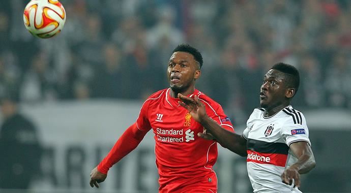Opare: Beşiktaş için ölürüm