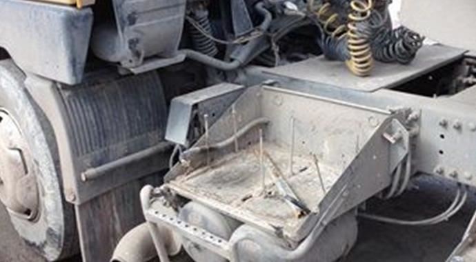 Akü ve motosiklet hırsızları yakalandı Akü ve motosiklet hırsızları yakalandı