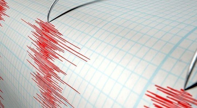 Pakistan'da deprem! Pakistan'da deprem!
