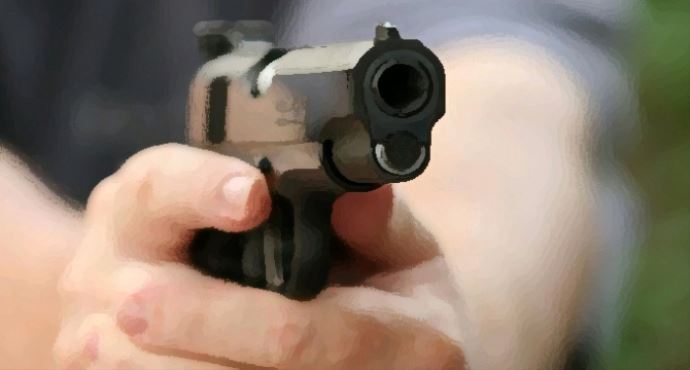 Silahla oyun yine ölüm getirdi! Silahla oyun yine ölüm getirdi!
