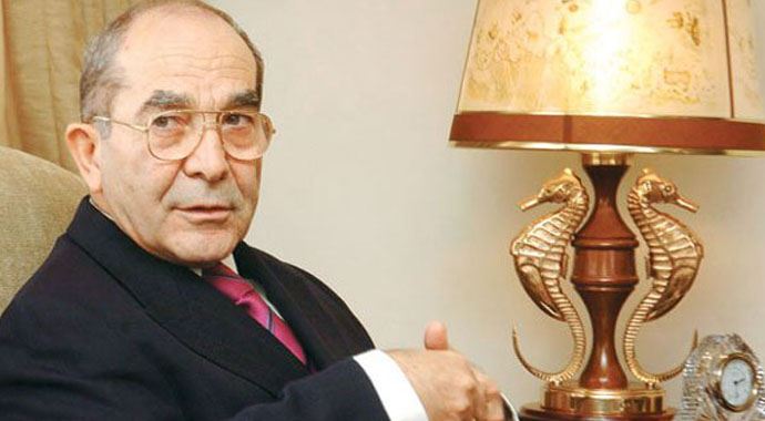 Hilmi Özkök&#039;ten Bahçeli&#039;ye tepki!