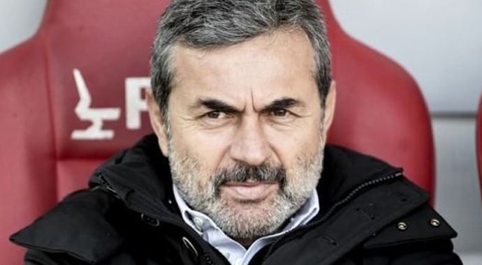 Aykut Kocaman maç öncesi Fener&#039;i aradı
