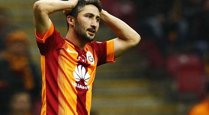 Sabri Sarıoğlu Galatasaray'dan ayrılıyor mı? Sabri Sarıoğlu Galatasaray'dan ayrılıyor mı?