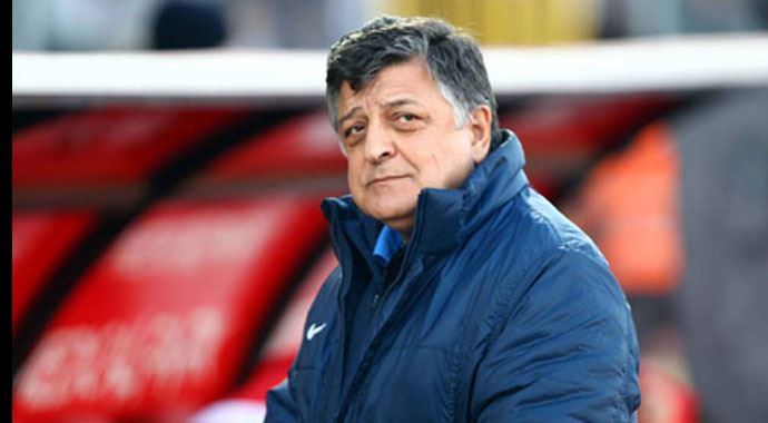 Kardemir Karabükspor&#039;un umudu Yılmaz Vural