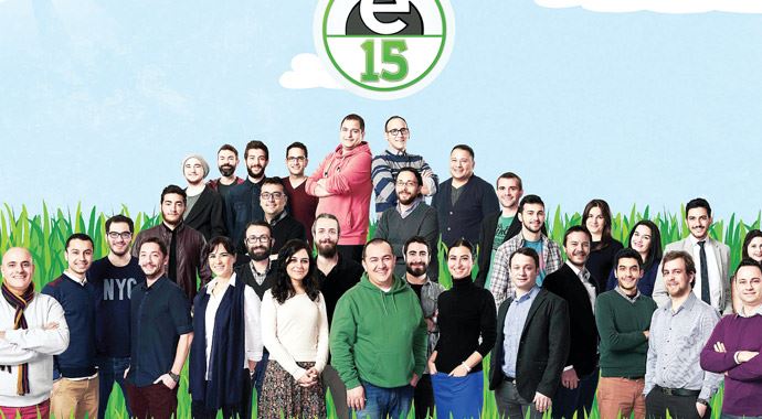 Yatırım yapılacak en başarılı 15 girişim açıklandı