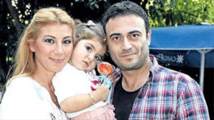 Kutsi'den eşine barışma hediyesi
