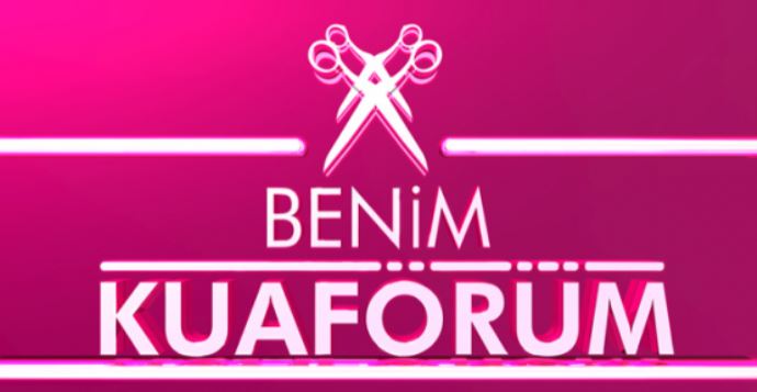 Benim Kuaförüm programı yayından kaldırıldı Benim Kuaförüm programı yayından kaldırıldı