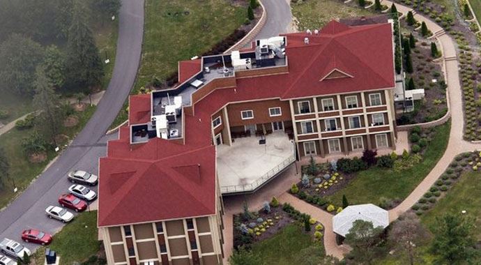 &#039;Fethullah Gülen o ülkeye kaçacak&#039;