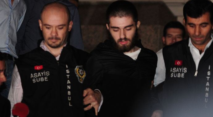 Gülen, Cem Garipoğlu gibi aranacak! Gülen, Cem Garipoğlu gibi aranacak!