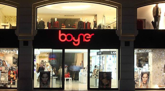 Boyner o hisseleri satıyor mu?