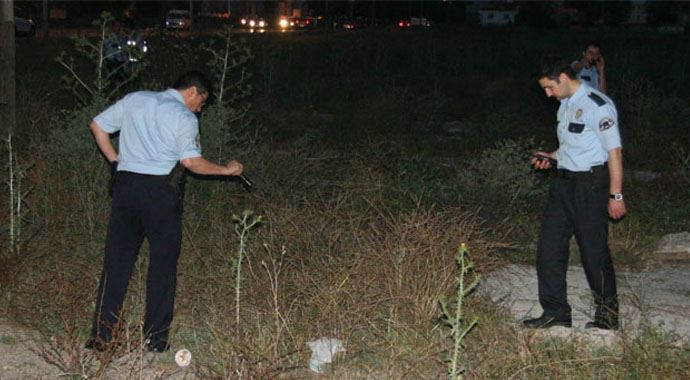 Bursa'da neler oluyor? 1 yılda 47 cinayet 1'i faili meçhul Bursa'da neler oluyor? 1 yılda 47 cinayet 1'i faili meçhul