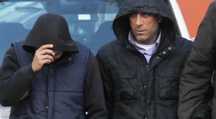 Sahte polis mühendisi dolandırdı Sahte polis mühendisi dolandırdı