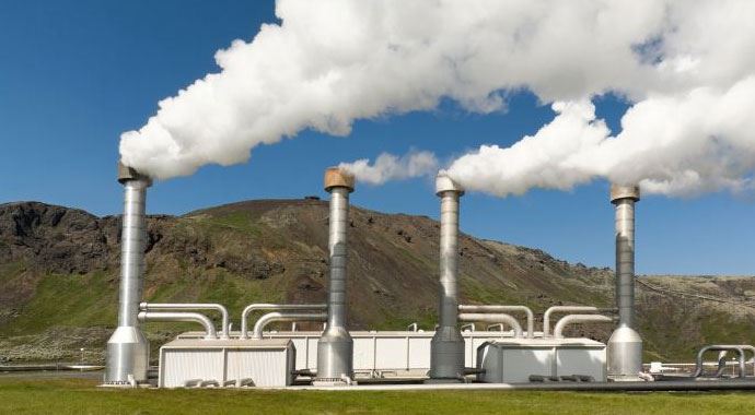 Türk girişimci, Hırvatistan'a jeotermal enerji santrali kuracak Türk girişimci, Hırvatistan'a jeotermal enerji santrali kuracak