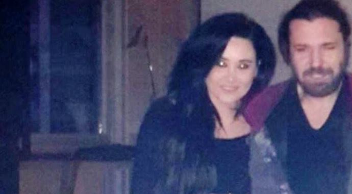 Halil Sezai'den o habere yalanlama! Halil Sezai'den o habere yalanlama!